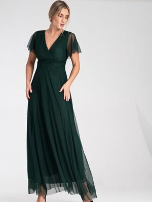 Vestito lungo model 214882 Figl