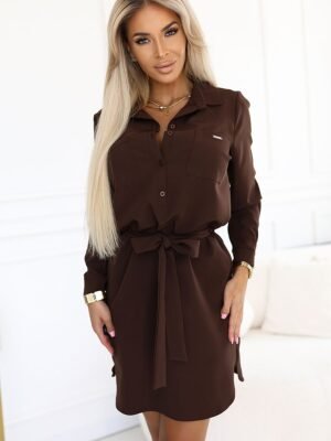 Vestito da giorno model 215909 Numoco