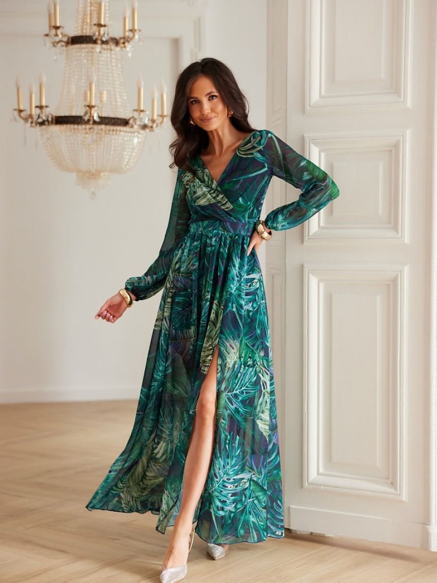 Vestito da cocktail model 216356 Roco Fashion - immagine 2