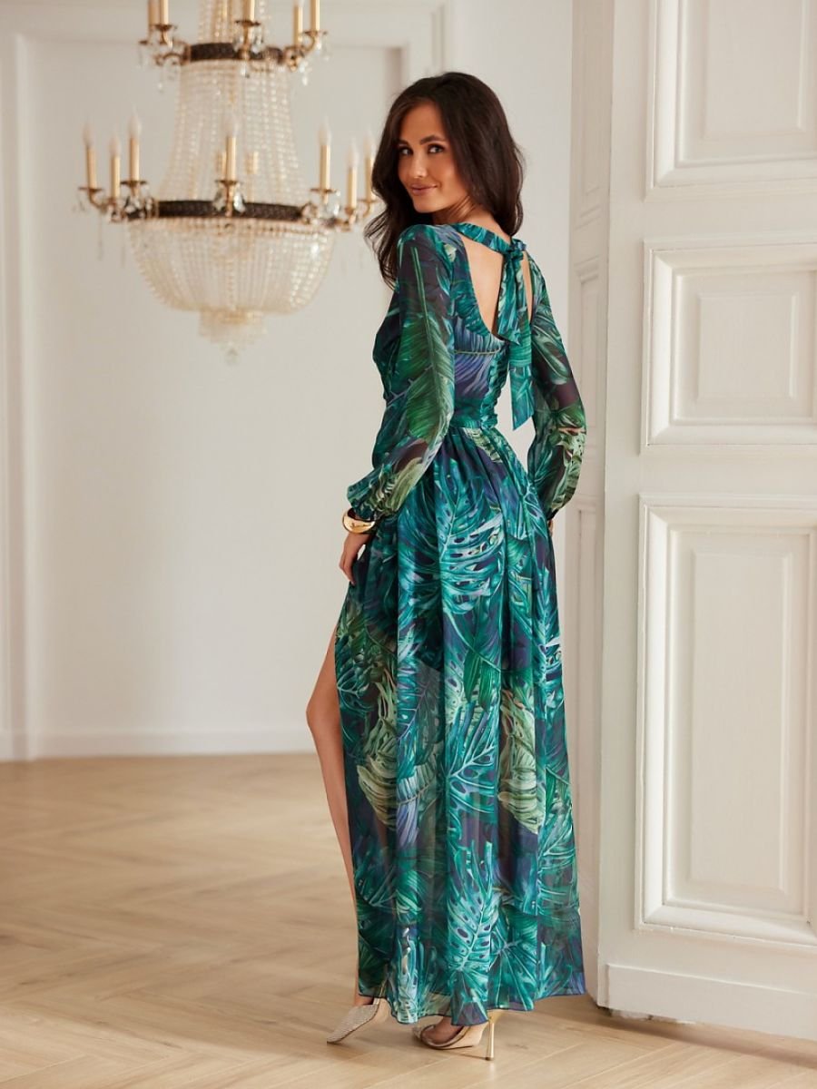 Vestito da cocktail model 216356 Roco Fashion - immagine 3