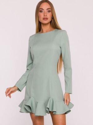 Vestito da cocktail model 216581 Moe