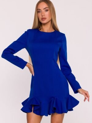 Vestito da cocktail model 216582 Moe