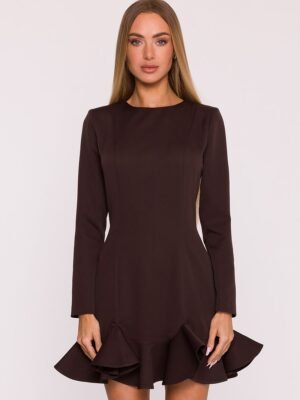 Vestito da cocktail model 216583 Moe