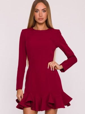 Vestito da cocktail model 216584 Moe