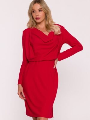 Vestito da sera model 219909 Stylove