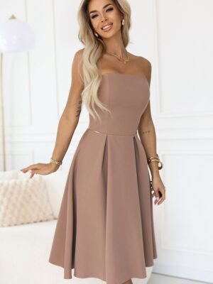 Vestito da sera model 221118 Numoco