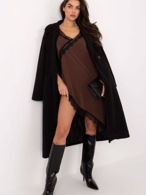 Vestito da sera model 223190 Italy Moda