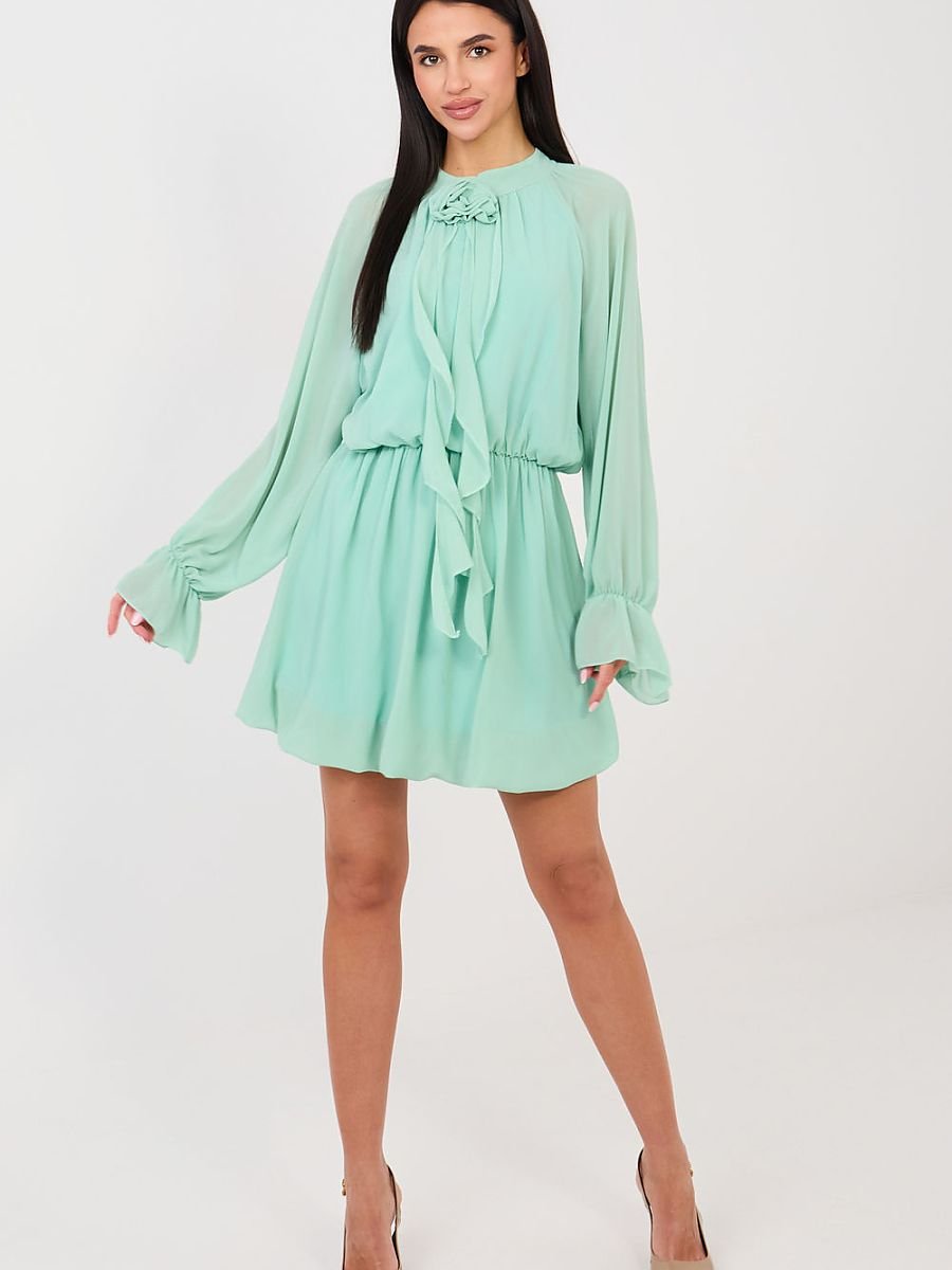 Vestito da cocktail model 223378 Rue Paris - immagine 2