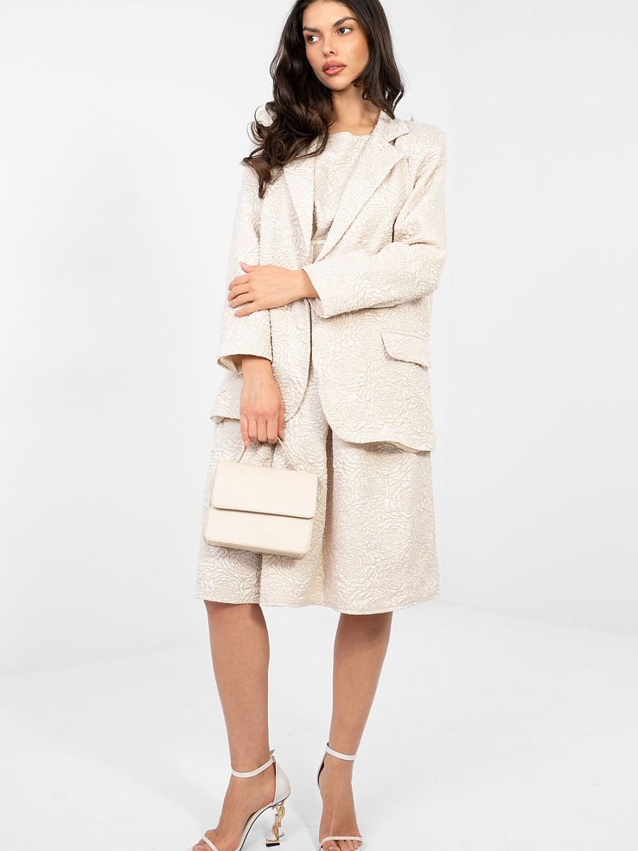 Vestito da cocktail model 224447 Rue Paris - immagine 4