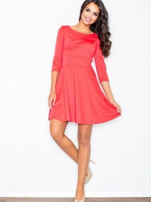 Vestito da cocktail model 111768 Figl