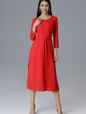 Vestito da cocktail model 126025 Figl