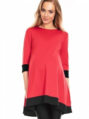 Vestito premaman model 132029 PeeKaBoo