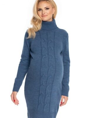 Vestito premaman model 147489 PeeKaBoo