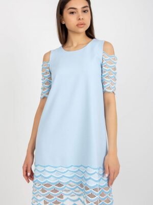 Vestito da cocktail model 178438 Lakerta