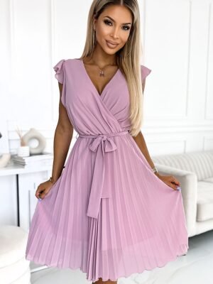 Vestito da cocktail model 181125 Numoco